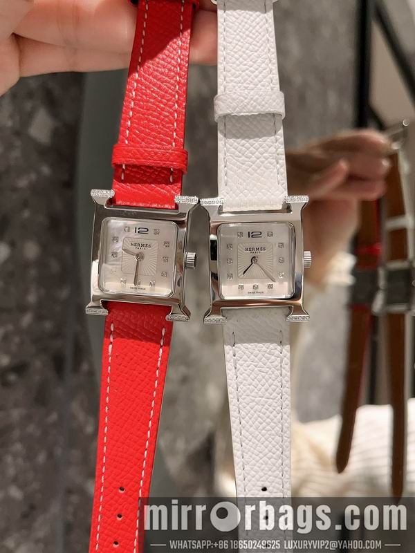 Hermes 21mm 111406 Watch
