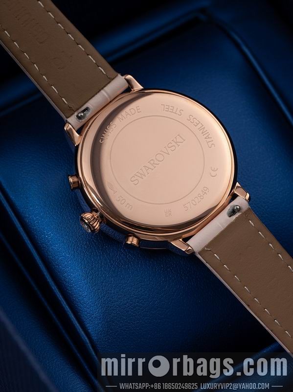 Swarovski 36mm 110389 Watch