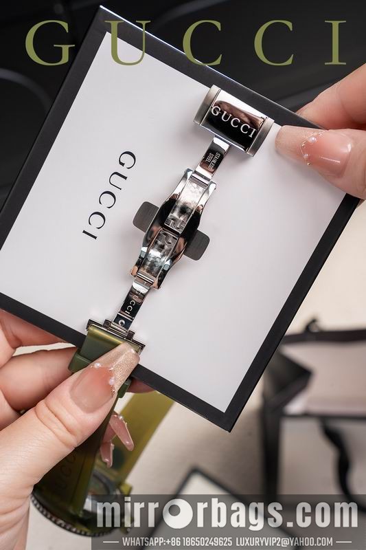 Gucci 40mm 091701 Watch