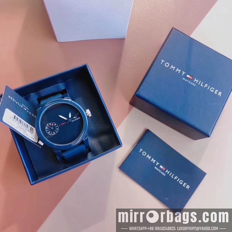 Tommy 44mm 101036 Watch