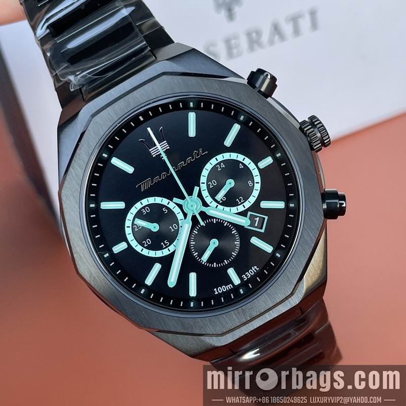 Maserati watch 1010103 Watch