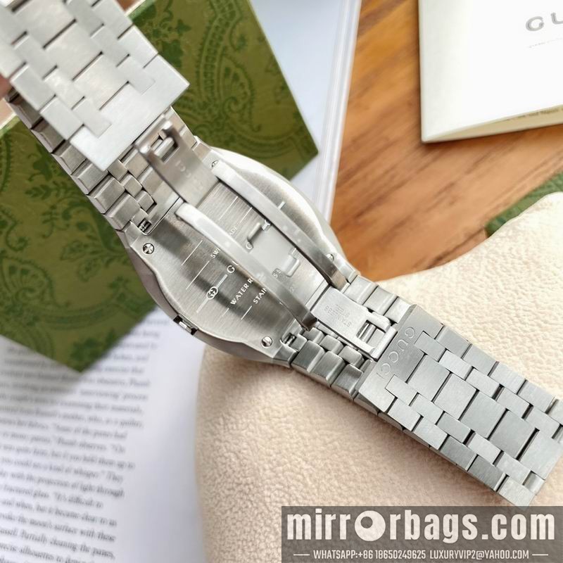 Gucci 38mm 091727 Watch
