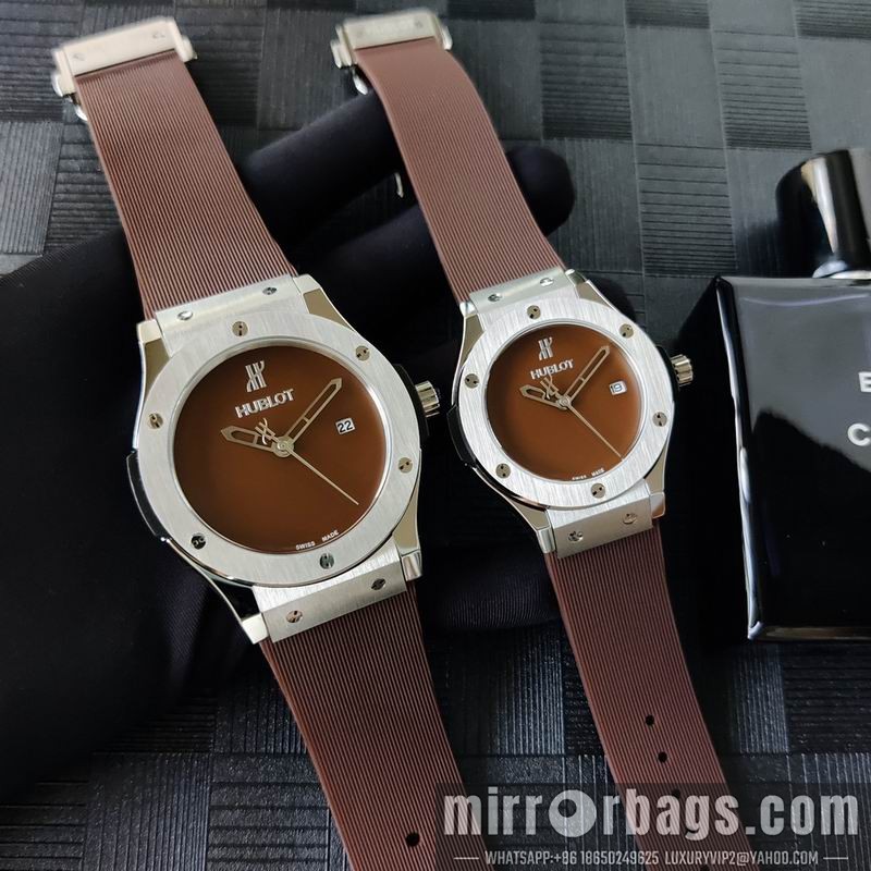 Hublot M42mm W33mm 0922100 Watch