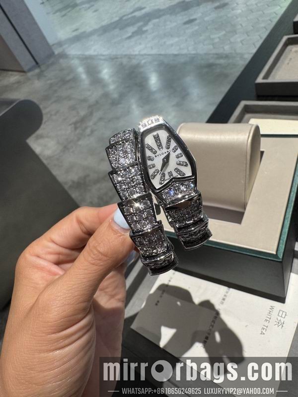 Bvlgari watch 101444 Watch