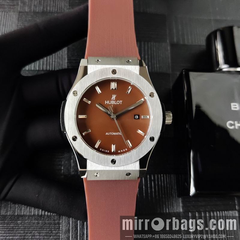 Hublot 38mm 0922103 Watch
