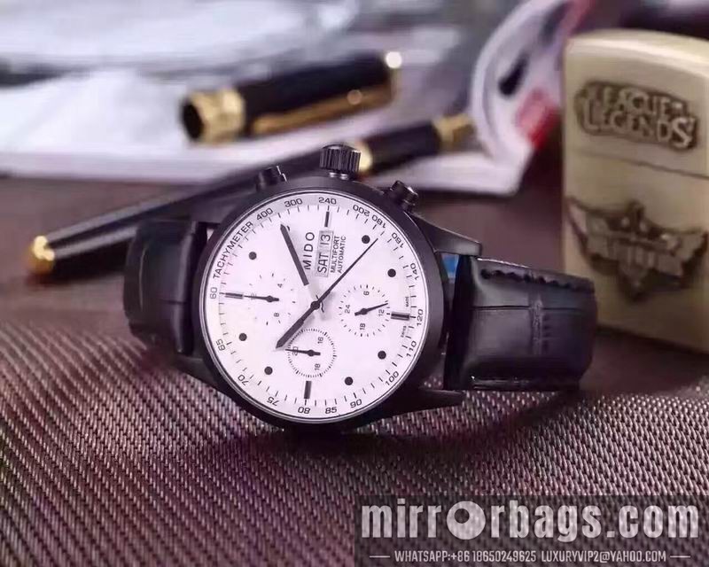 Mido 42mm 042469 Watch