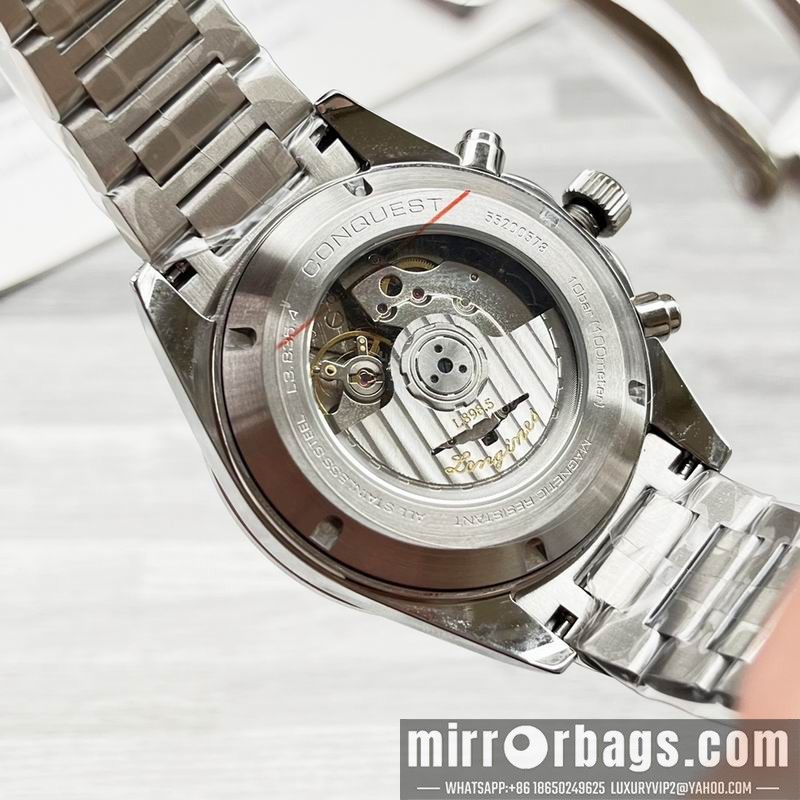 Longines 42mm 082361 Watch