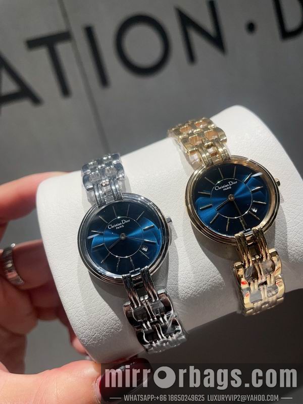 Dior watch 111407 Watch