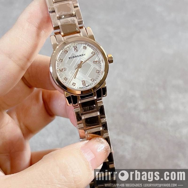 Burberry 26mm 042746 Watch