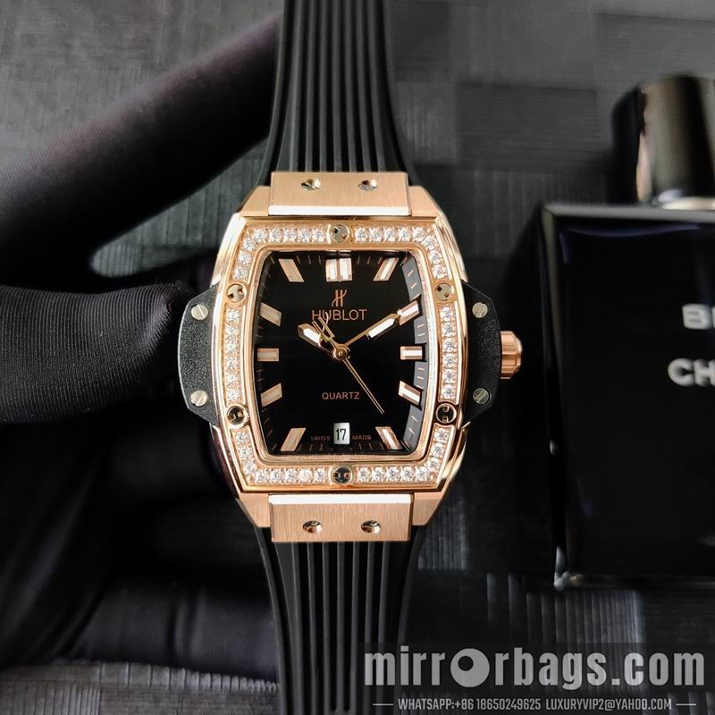 Hublot W38mm 0922108 Watch