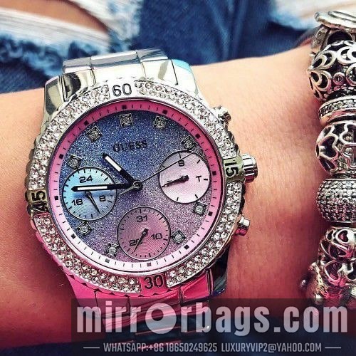 Guess 38mm 101069 Watch