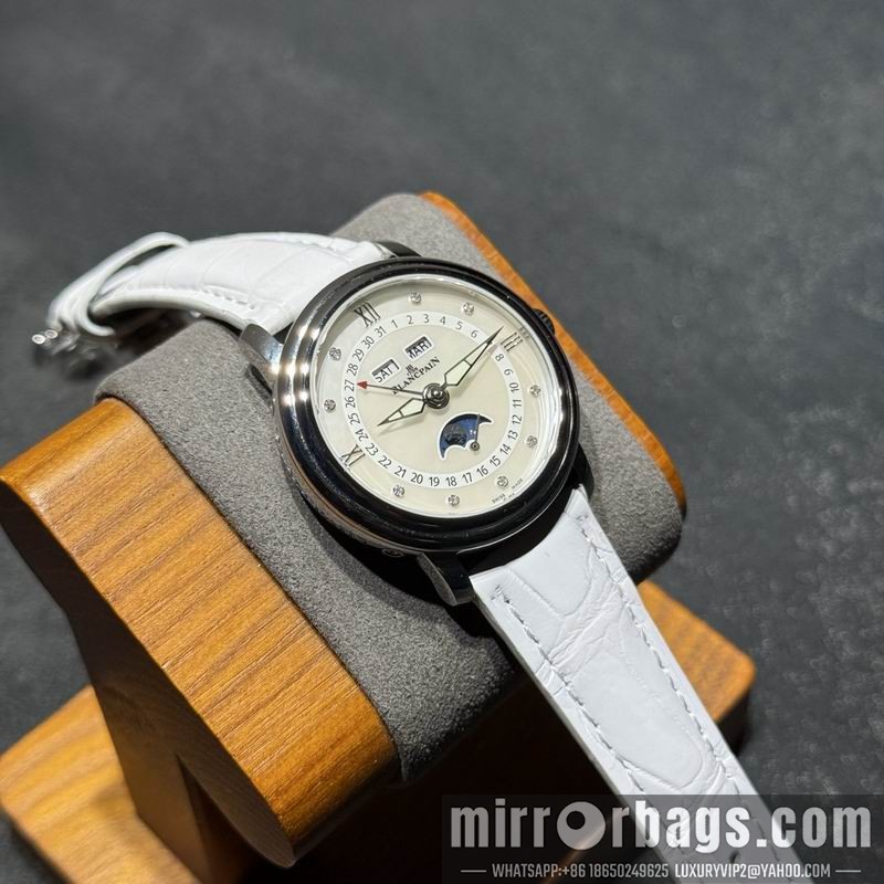 Blancpain 35mm 040928 Watch