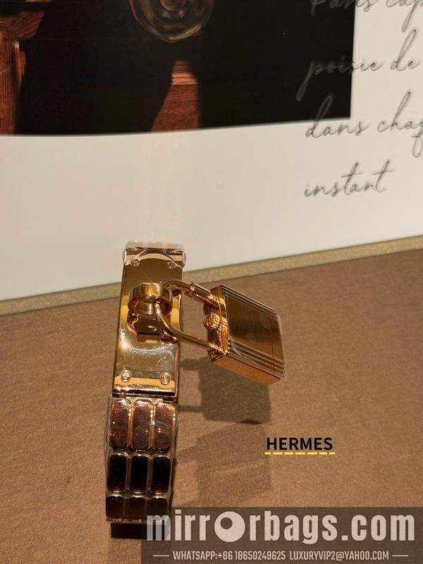 Hermes 20mm 040958 Watch