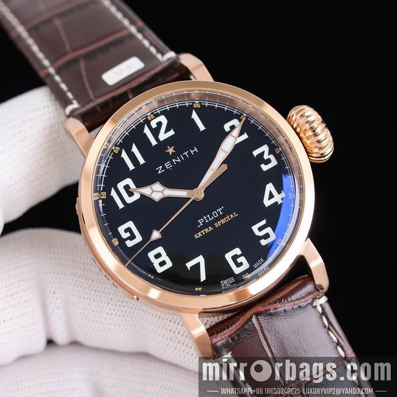 Zenth 45mm 040913 Watch