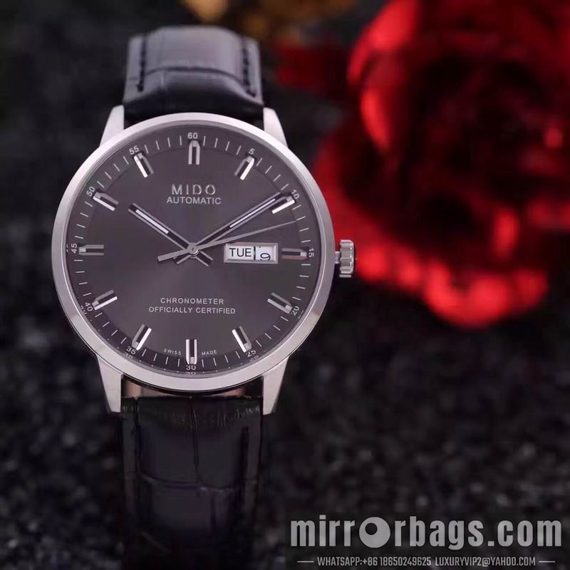 Mido 41mm 042429 Watch