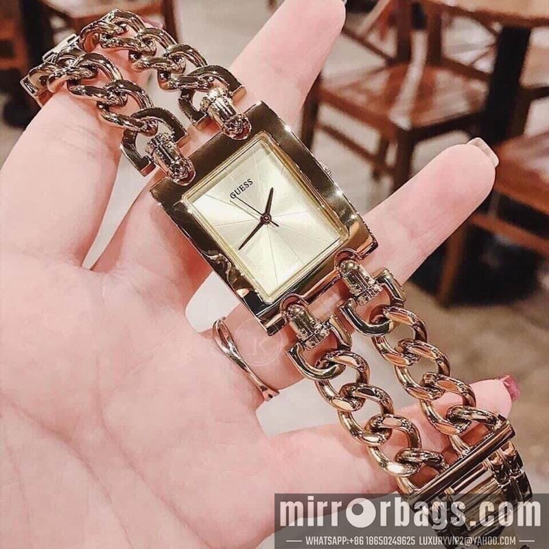 Guess watch 1010170 Watch
