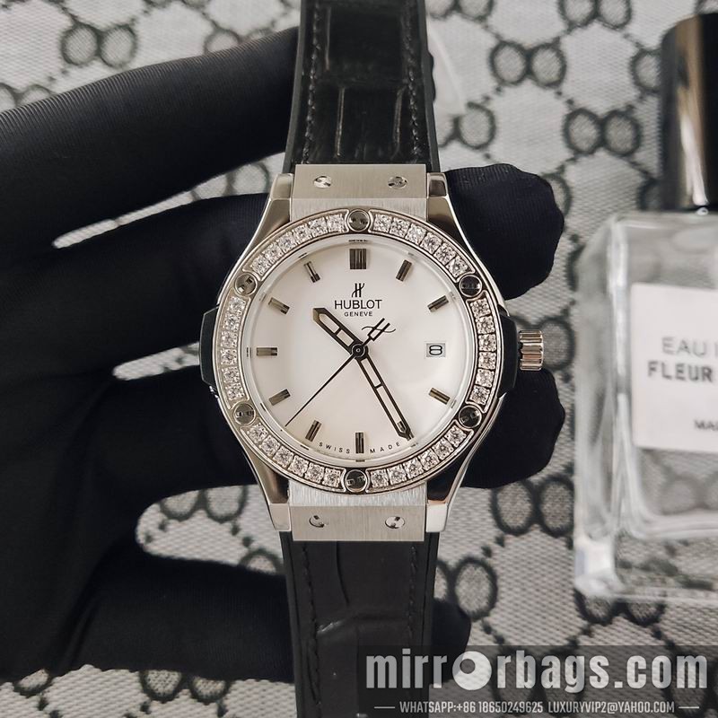 Hublot 33mm 0922111 Watch