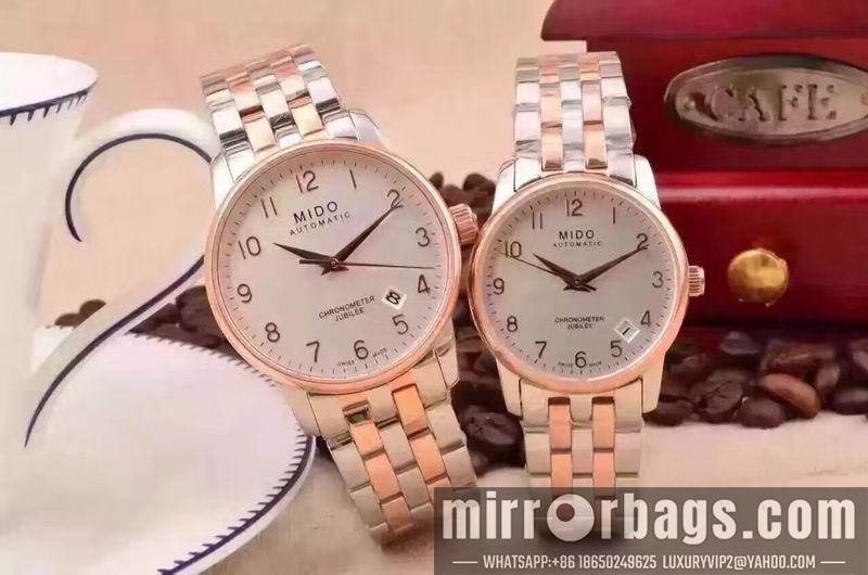 Mido man39mm woman33mm 042459 Watch