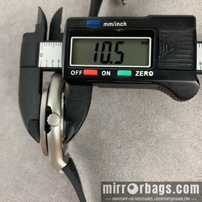 Hublot W34.5mm 080709 Watch
