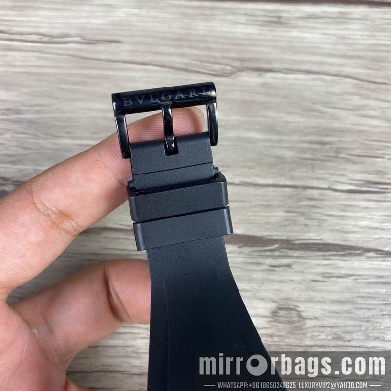 Bvlgari 41mm 091793 Watch