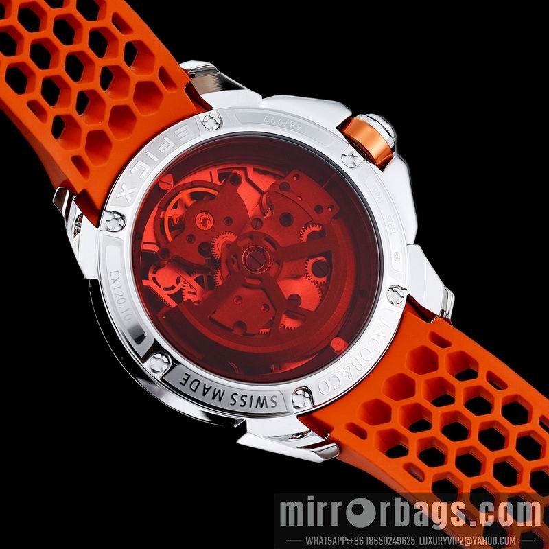 Jacob & Co 44mm 110322 Watch