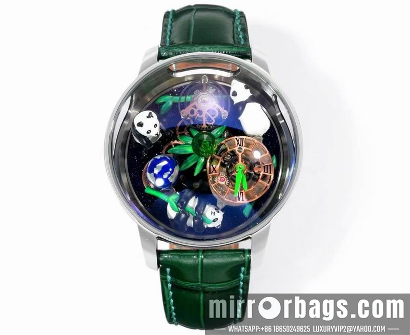 Jacob & Co 47mm 110332 Watch