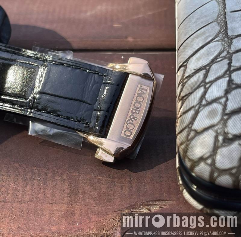 Jacob & Co 44mm 122809 Watch
