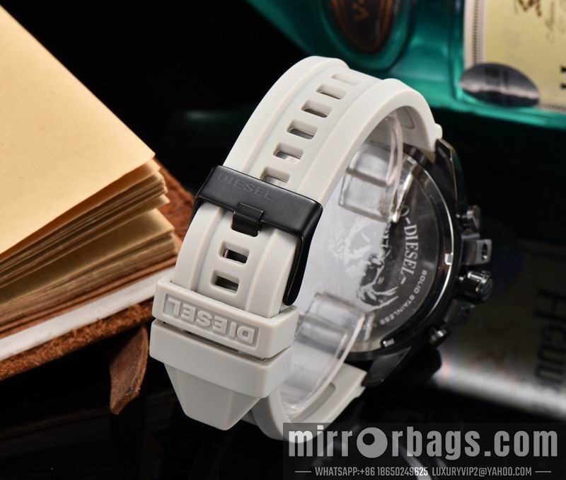 Diesel 50mm 082237 Watch