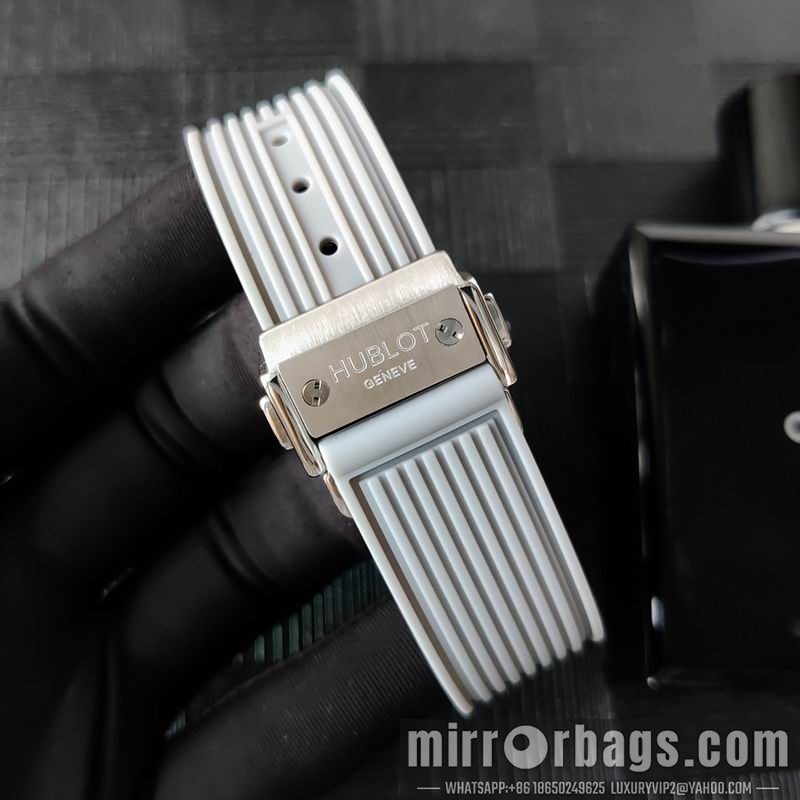 Hublot W38mm 0922107 Watch