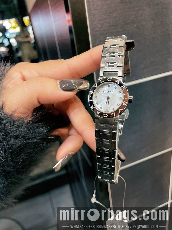 Bvlgari 26mm 101433 Watch