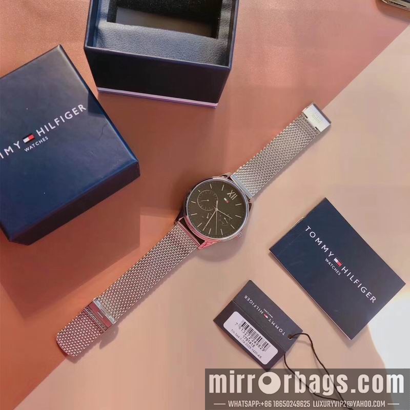 Tommy 44mm 101001 Watch