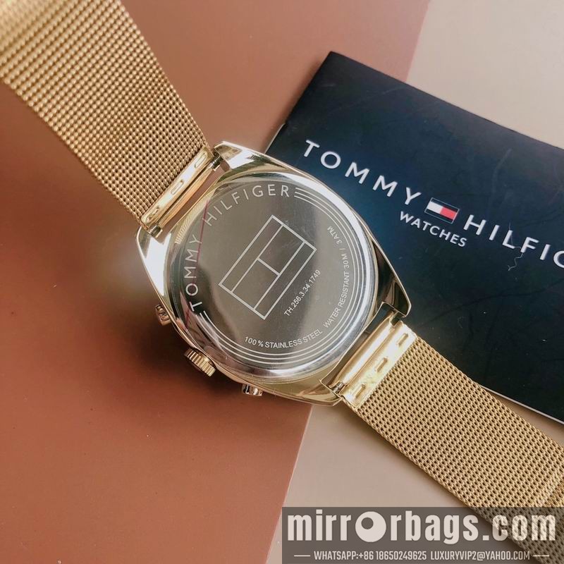 Tommy 38mm 101020 Watch