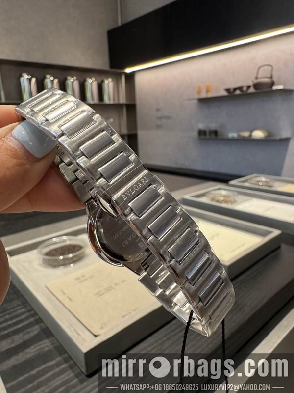 Bvlgari 28mm 101443 Watch