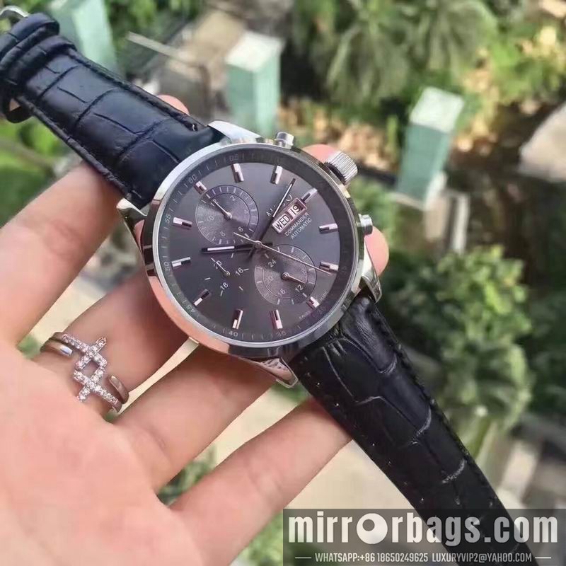 Mido 42mm 042420 Watch