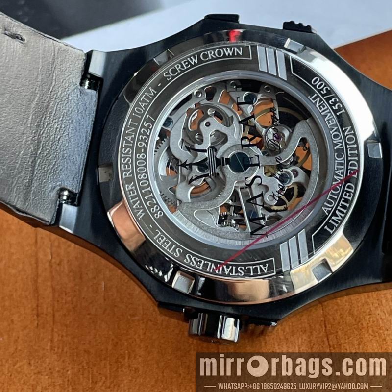 Maserati 43mm 1010115 Watch
