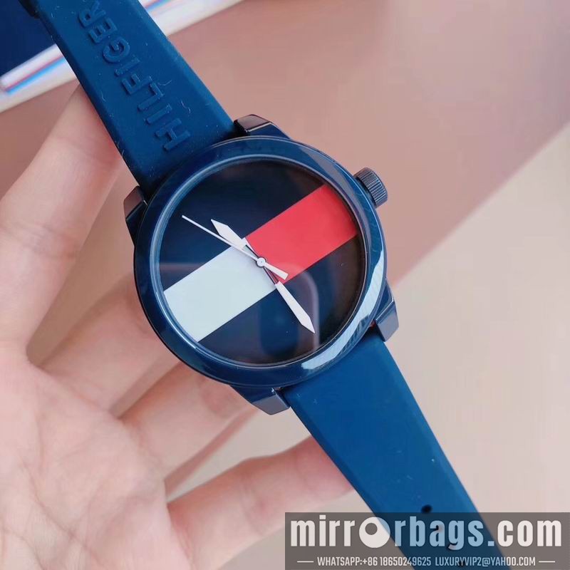 Tommy 44mm 101037 Watch