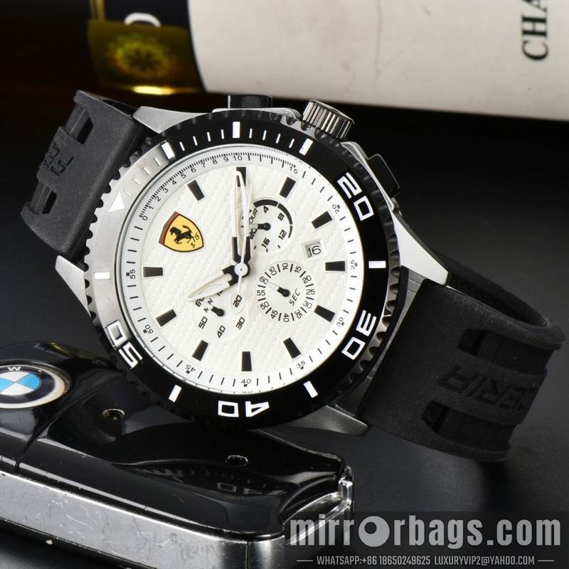 Ferrari watch 080402 Watch
