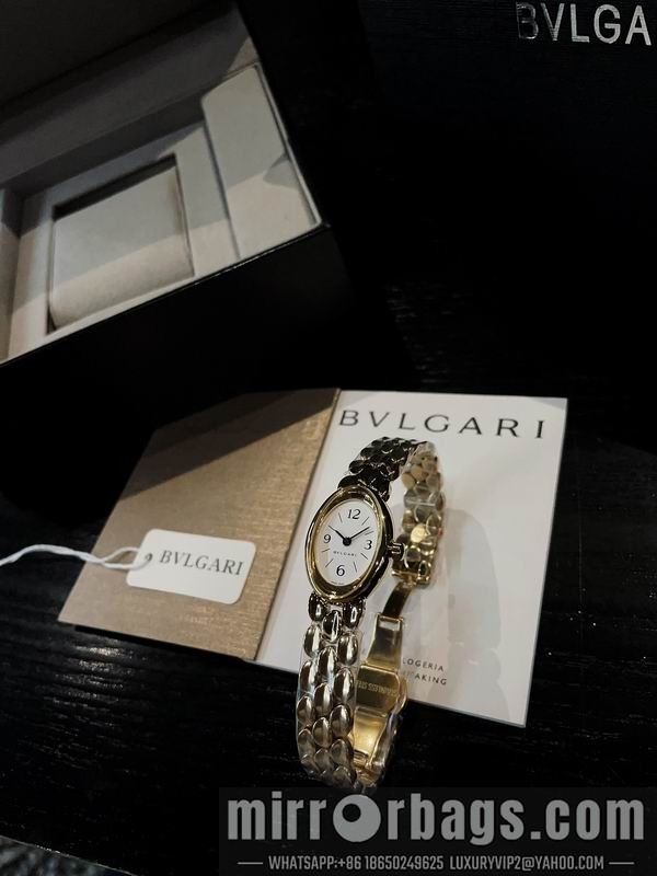 Bvlgari watch 101544 Watch