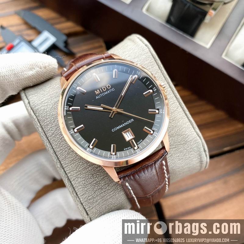 Mido 41mm 042433 Watch