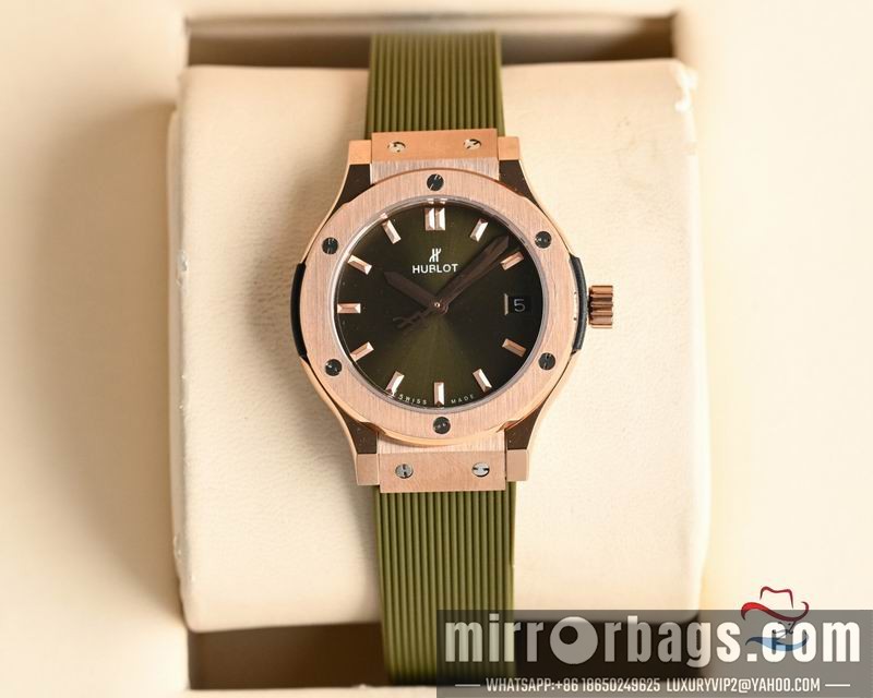 Hublot 33mm 092105 Watch