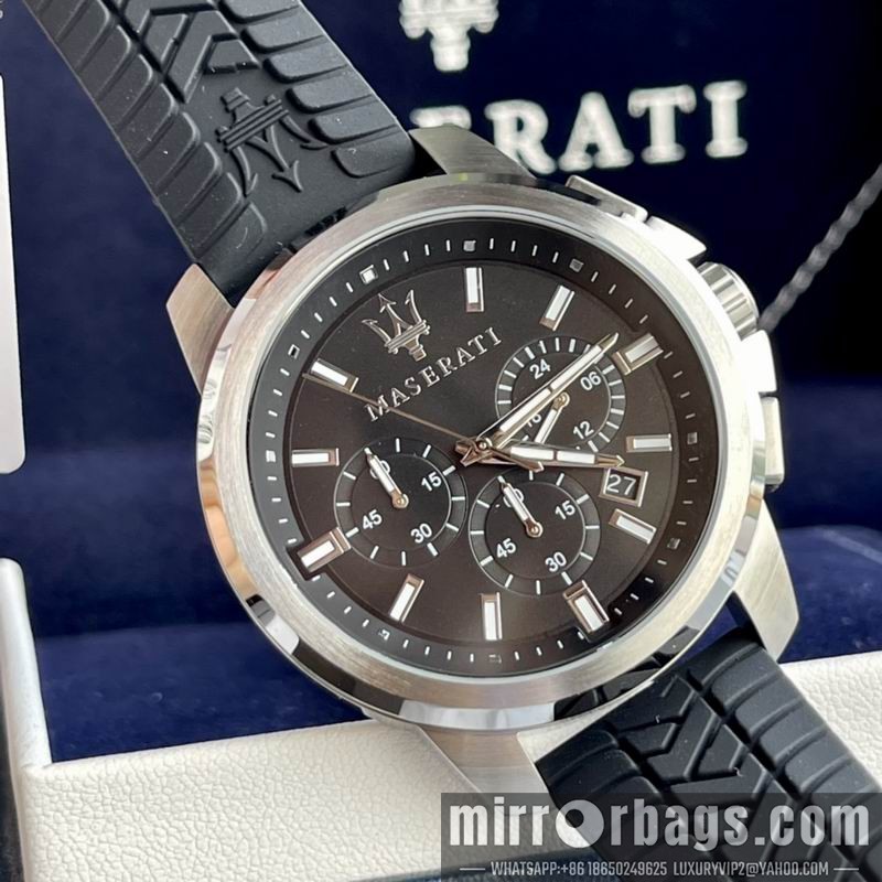 Maserati watch 101079 Watch