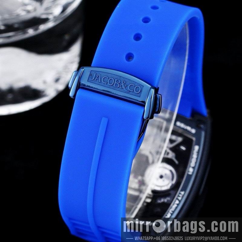 Jacob & Co 54X44X20mm 051001 Watch