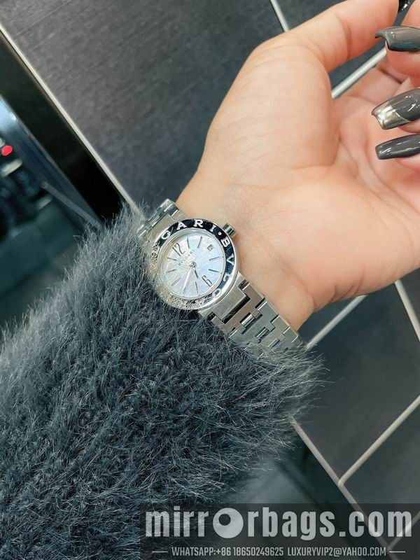 Bvlgari 26mm 101434 Watch