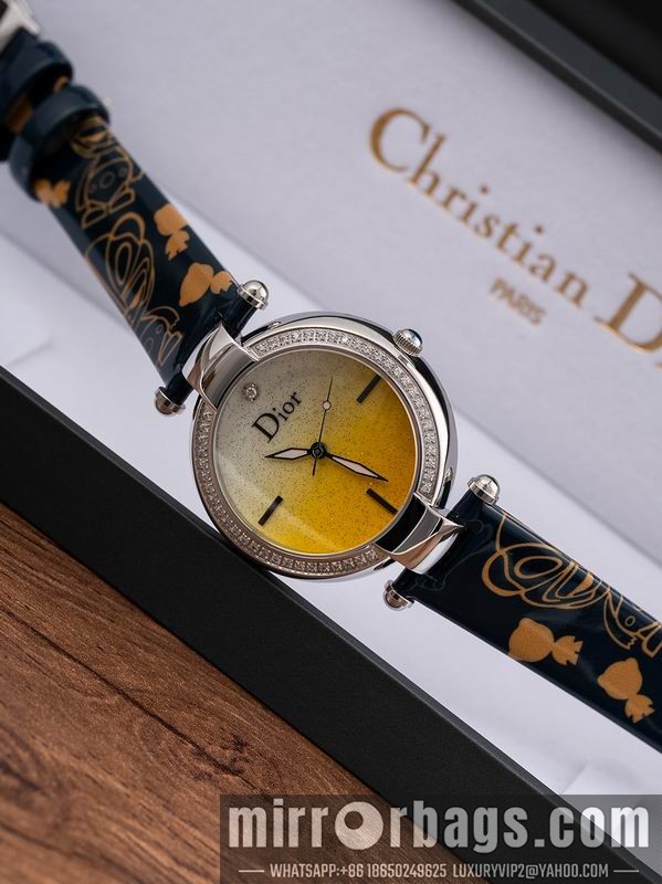 Dior watch 101438 Watch