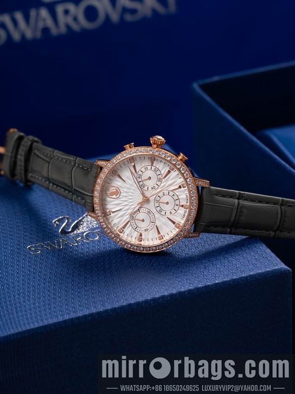 Swarovski 36mm 110389 Watch