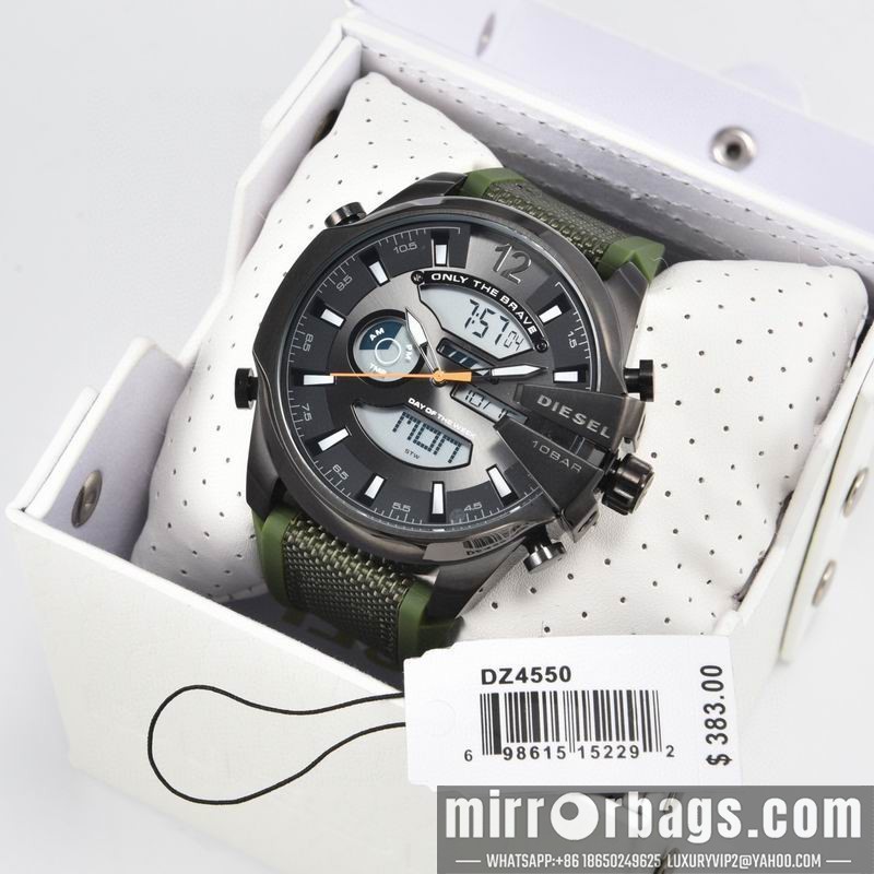 Diesel watch 082219 Watch