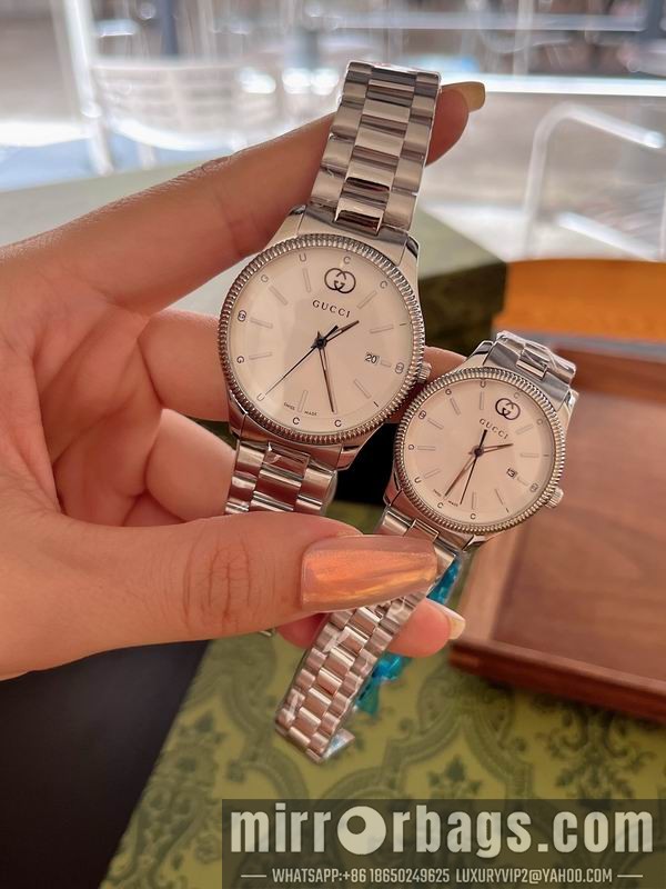 Gucci 38mm 29mm 091724 Watch