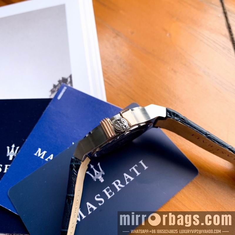 Maserati 35mm 101090 Watch