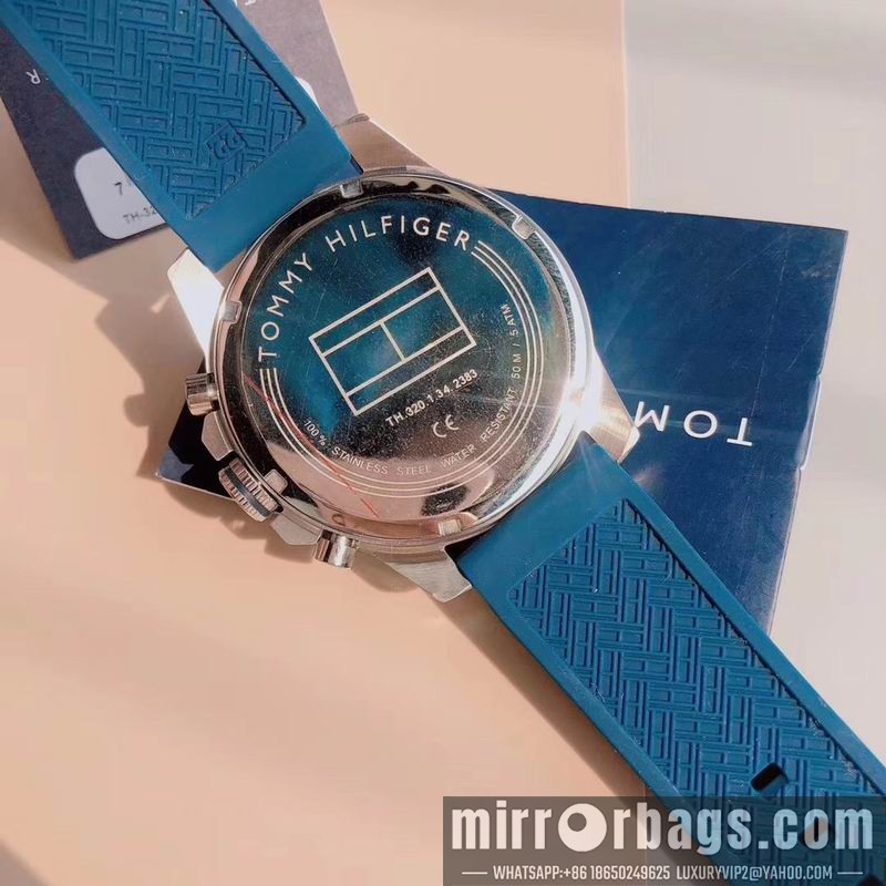 Tommy 44mm 101038 Watch
