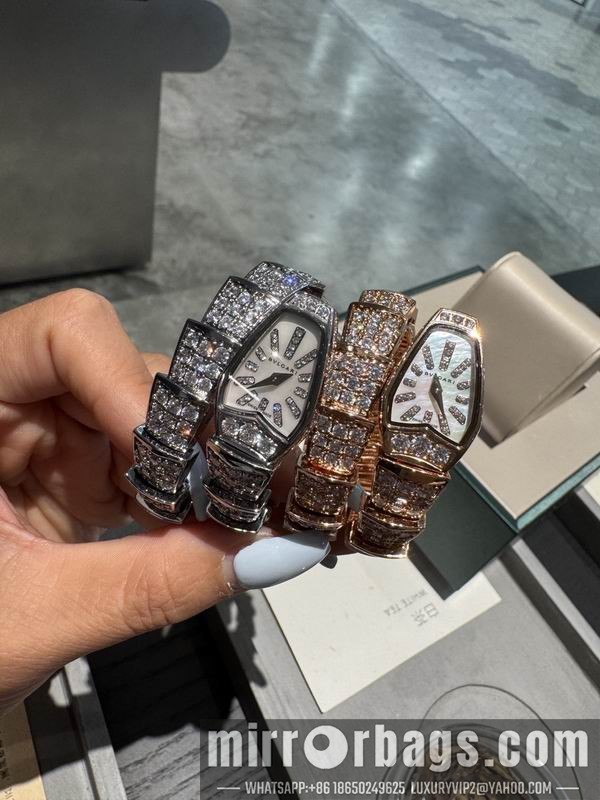 Bvlgari watch 101444 Watch